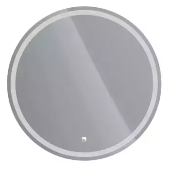 Зеркало «Dreja» Luno 60 с подсветкой