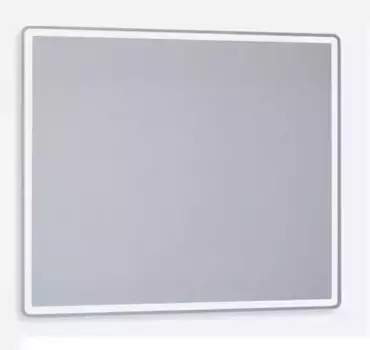 Зеркало «Dreja» Tiny 70/80 LED с подсветкой