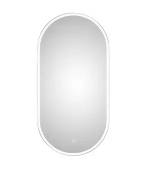 Зеркало «Esbano» ES-2073 FVD 50/90 с подсветкой и подогревом