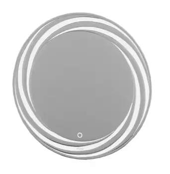 Зеркало «Grossman» Arma с подсветкой алмазная гравировка по контуру