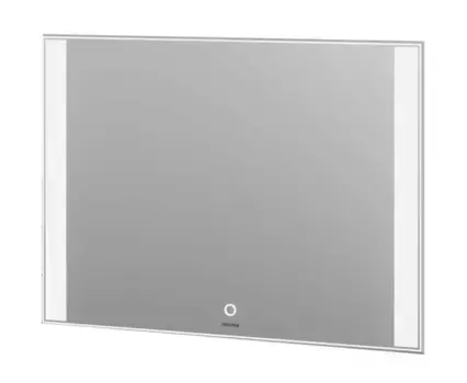 Зеркало «Grossman» Avrora 90 с подсветкой