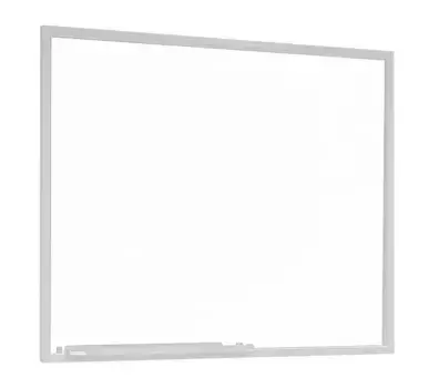 Зеркало «Grossman» Лофт 90 без света белое левое