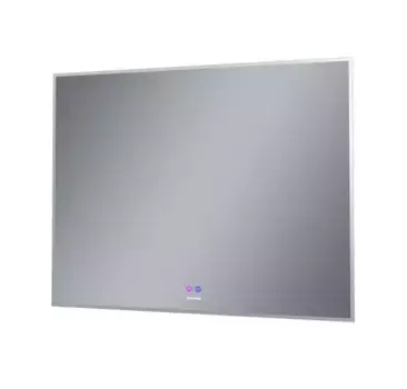 Зеркало «Grossman» Pragma 100/80 с подсветкой и подогревом