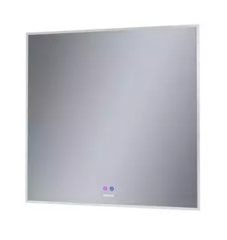 Зеркало «Grossman» Pragma 80 с подсветкой и подогревом
