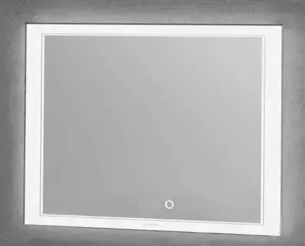 Зеркало «Grossman» Sirius 100 с подсветкой