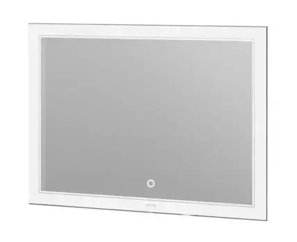 Зеркало «Grossman» Sirius 80 с подсветкой