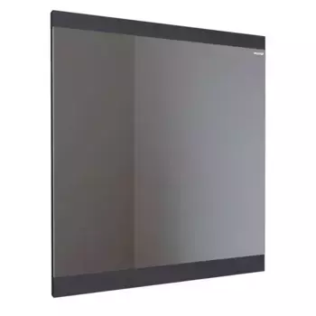 Зеркало «Grossman» Смарт 60 без света графит