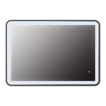 Зеркало «Iddis» Cloud 100 с подсветкой и подогревом