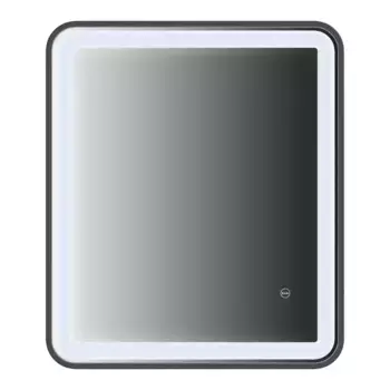 Зеркало «Iddis» Cloud 60 с подсветкой и подогревом