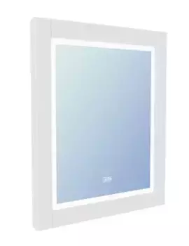 Зеркало «Iddis» Oxford 60 с подсветкой и подогревом