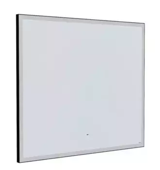 Зеркало «Iddis» Slide 80 с подсветкой и подогревом