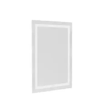 Зеркало «Iddis» Zodiac 50 с подсветкой и подогревом