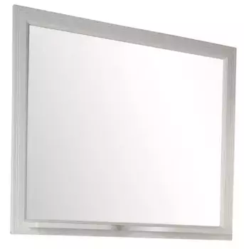 Зеркало из массива «ASB-Woodline» Кастелло 100 без света бежевое