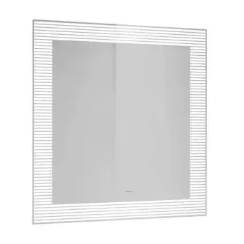 Зеркало «Jorno» Karat 80 с подсветкой