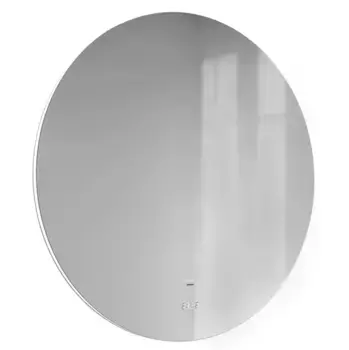 Зеркало «Jorno» Solo 77 с подсветкой