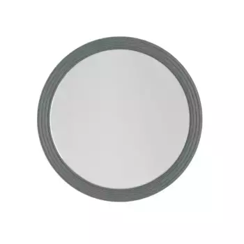 Зеркало «La Fenice» Terra Grigio 65 с подсветкой серый матовый