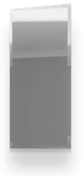 Зеркало «Marka One» Stella 50 с подсветкой