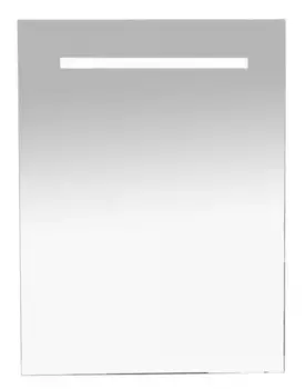 Зеркало «Misty» 1 Неон 600*800 с подсветкой