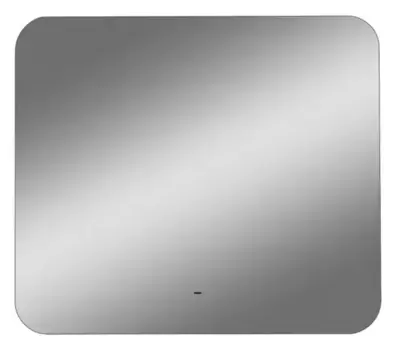 Зеркало «Misty» Адхил 80/70 с подсветкой