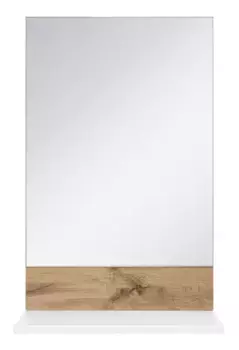 Зеркало «Misty» Адриана 45 без света Ива