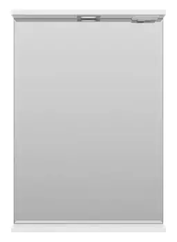 Зеркало «Misty» Енисей 50 с подсветкой белый