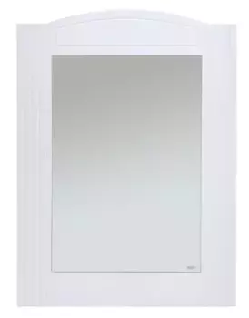 Зеркало «Misty» Эльбрус 65 без света белый