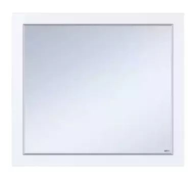 Зеркало «Misty» Купер 90 без света белый