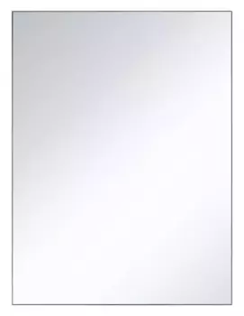 Зеркало «Misty» Марс 60 без света универсальное