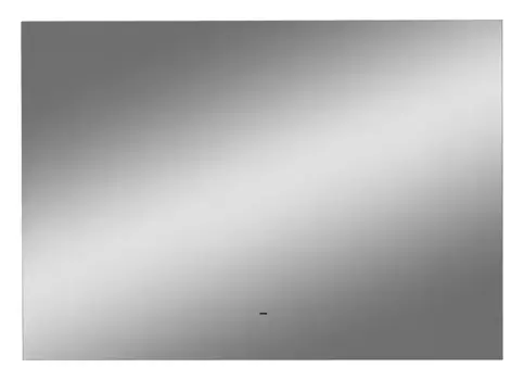 Зеркало «Misty» Нембус 1000x700 с подсветкой белый