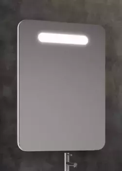 Зеркало «Opadiris» Арабеско 70 с подсветкой