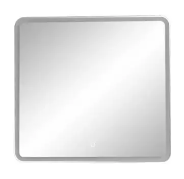 Зеркало «Orange» Nature 75 с подсветкой