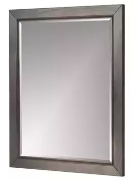 Зеркало «Roca» America Evolution W 70 без света дуб тёмный