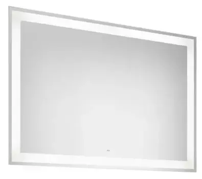 Зеркало «Roca» Iridia 100 с подсветкой