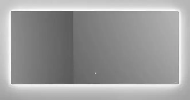 Зеркало «Salini» Ombra 140/70 с подсветкой и подогревом