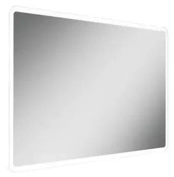 Зеркало «Sancos» Arcadia 120/70 с подсветкой