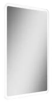 Зеркало «Sancos» Arcadia 60/80 с подсветкой