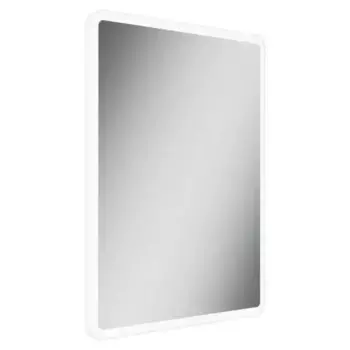 Зеркало «Sancos» Arcadia 70 с подсветкой