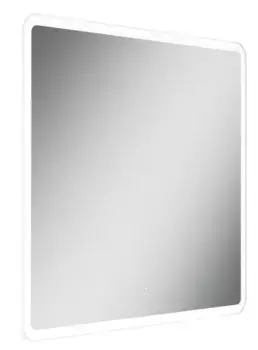 Зеркало «Sancos» Arcadia 80/70 с подсветкой