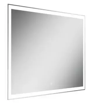 Зеркало «Sancos» City 100/70 с подсветкой