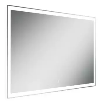 Зеркало «Sancos» City 120/70 с подсветкой