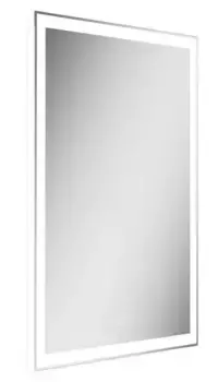 Зеркало «Sancos» City 60/80 с подсветкой