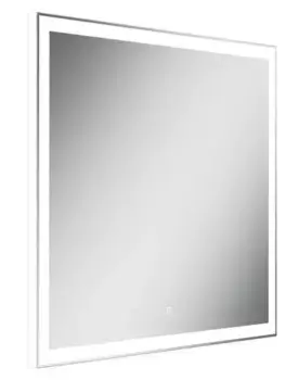 Зеркало «Sancos» City 80/70 с подсветкой