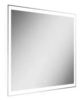Зеркало «Sancos» City 90/70 с подсветкой