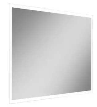 Зеркало «Sancos» Palace 100/70 с подсветкой