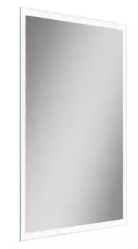 Зеркало «Sancos» Palace 60/80 с подсветкой