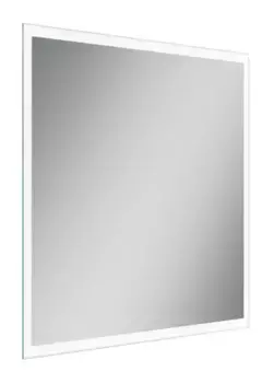 Зеркало «Sancos» Palace 80/70 с подсветкой