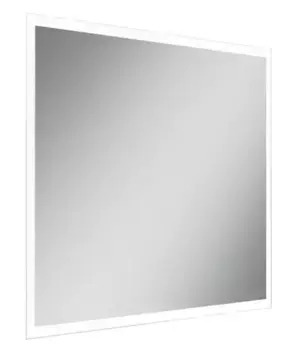 Зеркало «Sancos» Palace 90/70 с подсветкой