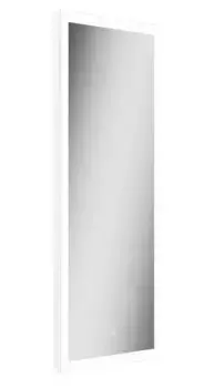 Зеркало «Sancos» Polo 35/80 с подсветкой