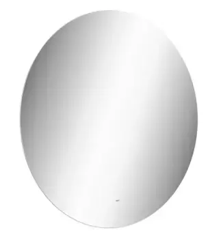 Зеркало «Sancos» Sfera 60 с подсветкой