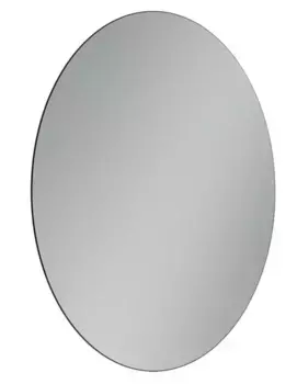 Зеркало «Sancos» Sfera 90 с подсветкой